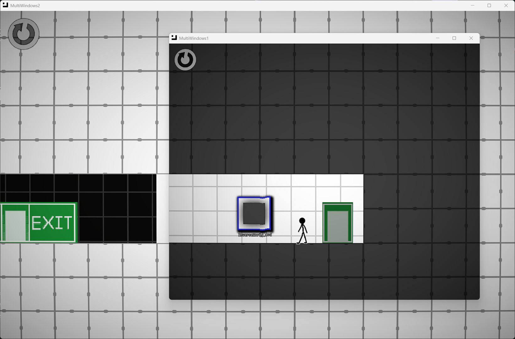 MultiWindows Screenshot 4