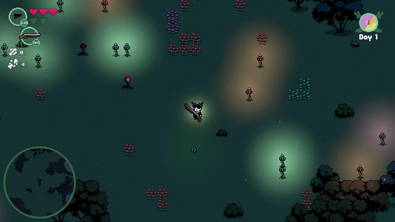 Teo Screenshot 4