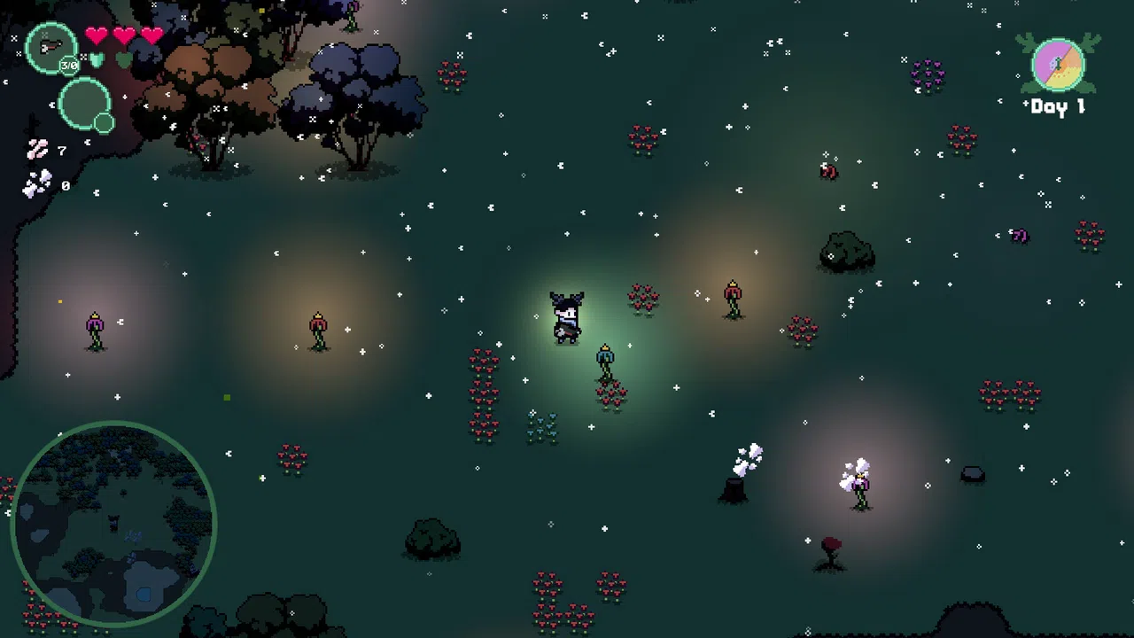 Teo Screenshot 0