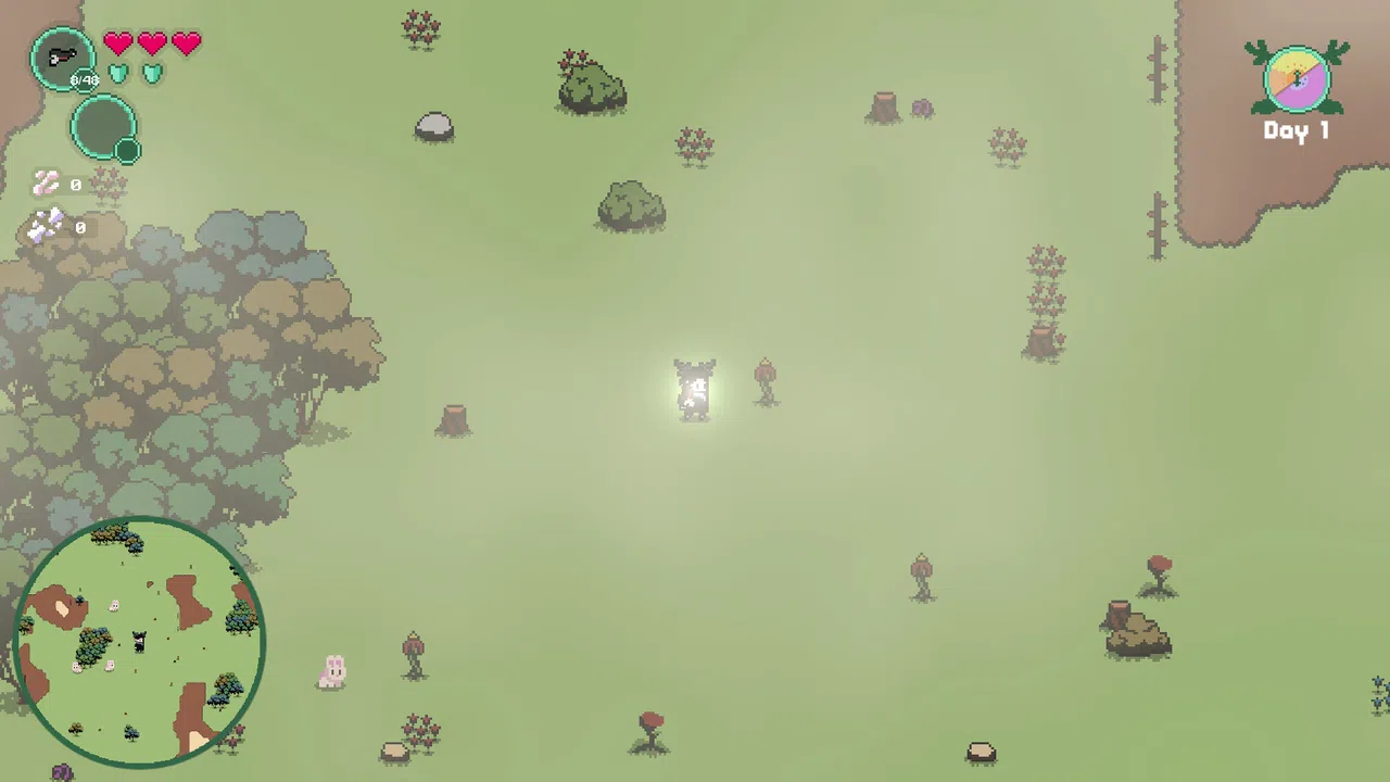 Teo Screenshot 3