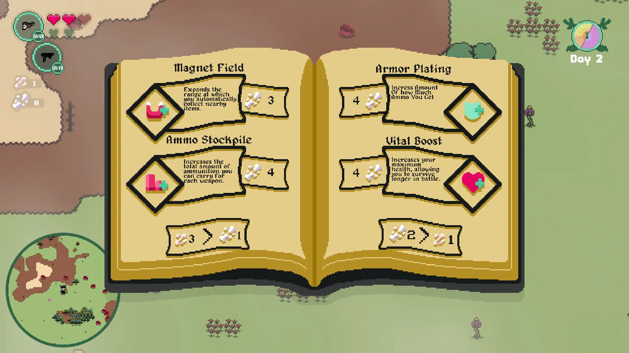 Teo Screenshot 2