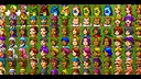 RPG Maker MZ - MEGA FANTASY Walking NPCs and Faces Screenshot 2