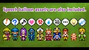 RPG Maker MZ - MEGA FANTASY Walking NPCs and Faces Screenshot 10