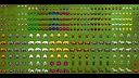 RPG Maker MZ - MEGA FANTASY Walking NPCs and Faces Screenshot 7