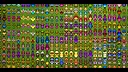 RPG Maker MZ - MEGA FANTASY Walking NPCs and Faces Screenshot 6