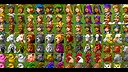 RPG Maker MZ - MEGA FANTASY Walking NPCs and Faces Screenshot 3