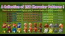 RPG Maker MZ - MEGA FANTASY Walking NPCs and Faces Screenshot 1