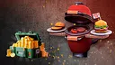 Bullet Yeeters - Smoke’em bundle Screenshot 0