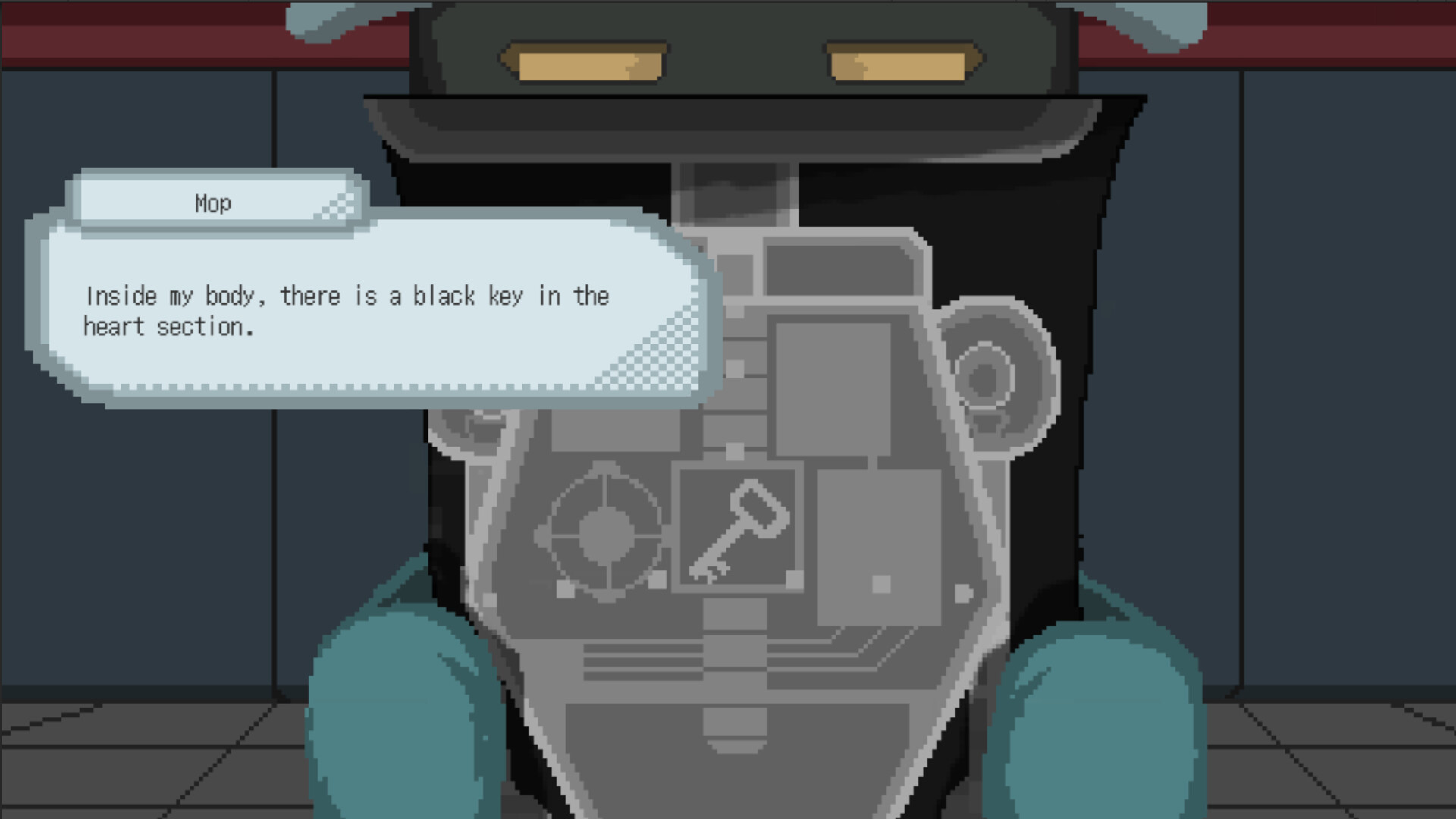 TOMOHIGARA Screenshot 4