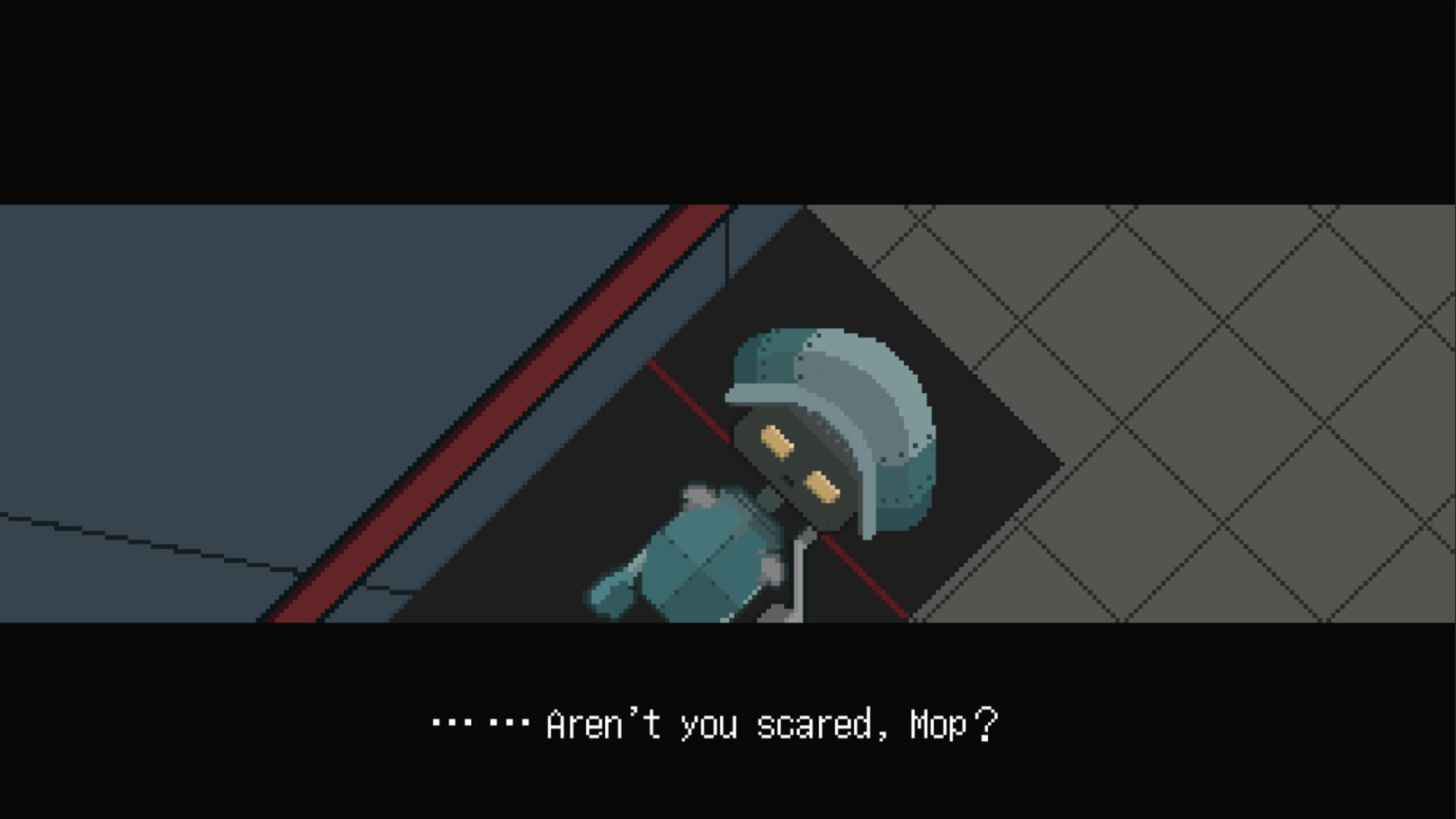 TOMOHIGARA Screenshot 6