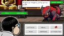 Salary-Mon | Hiro Versus His Demons Demo Screenshot 5