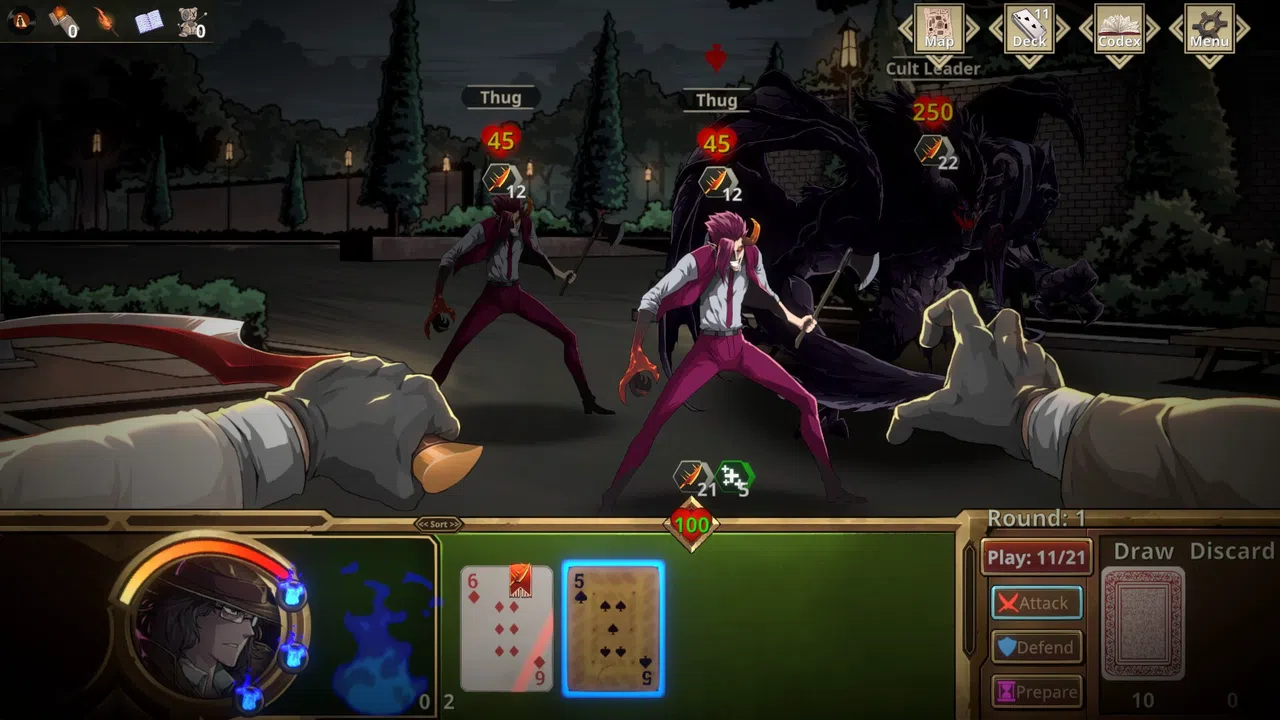 Stabjack Screenshot 5