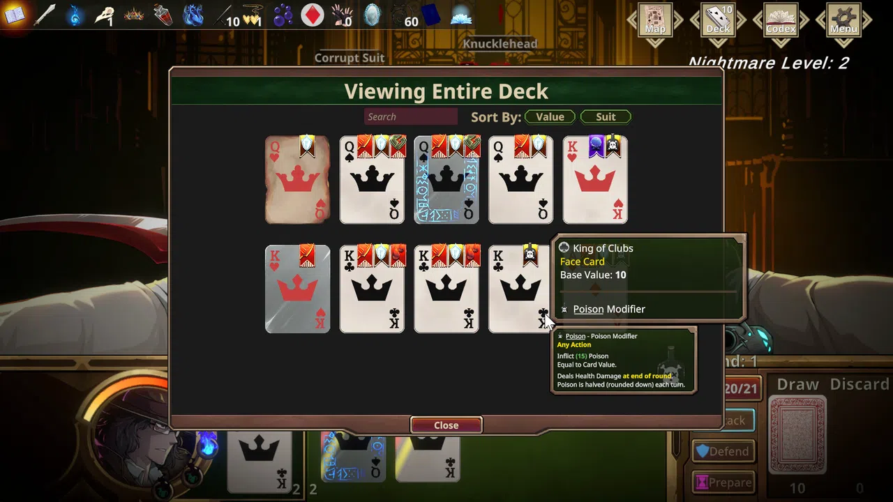 Stabjack Screenshot 6