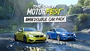 The Crew Motorfest | BMW Double Car Pack Screenshot 0