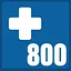 Impenetrable icon