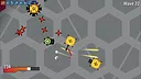 Gunvolution Screenshot 5