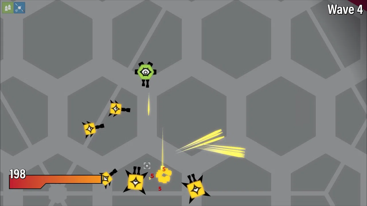 Gunvolution Screenshot 0