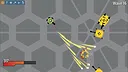 Gunvolution Screenshot 2