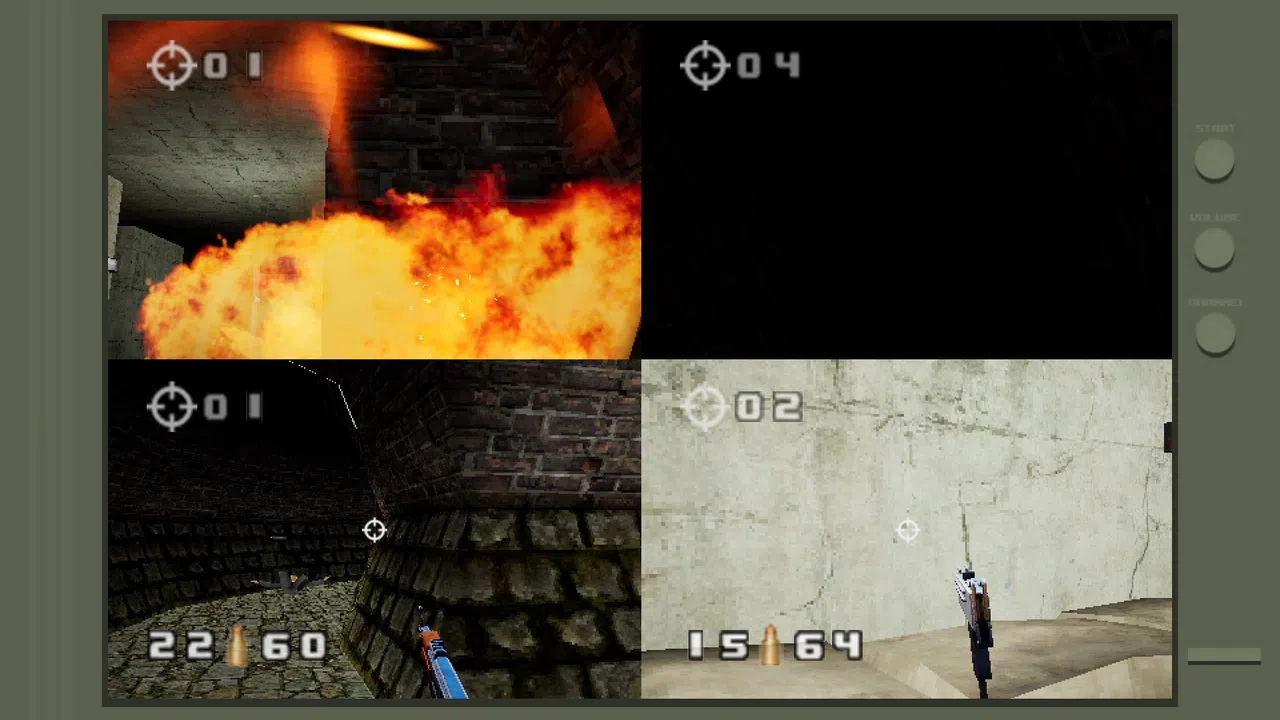 Friendship Simulator Screenshot 2