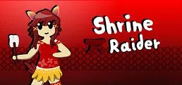 Shrine Raider