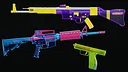 Strayed - Super Strayer Sprayer Pack Screenshot 4