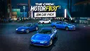 The Crew Motorfest | JDM Car Pack Screenshot 0