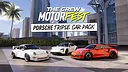 The Crew Motorfest | Porsche Triple Car Pack Screenshot 0