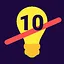 On a Roll (x10) icon