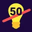 Iron Will (x50) icon