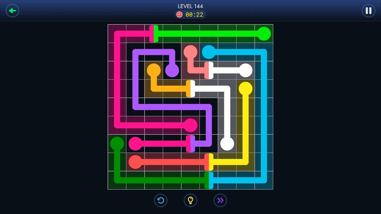 Fill Fill Screenshot 7