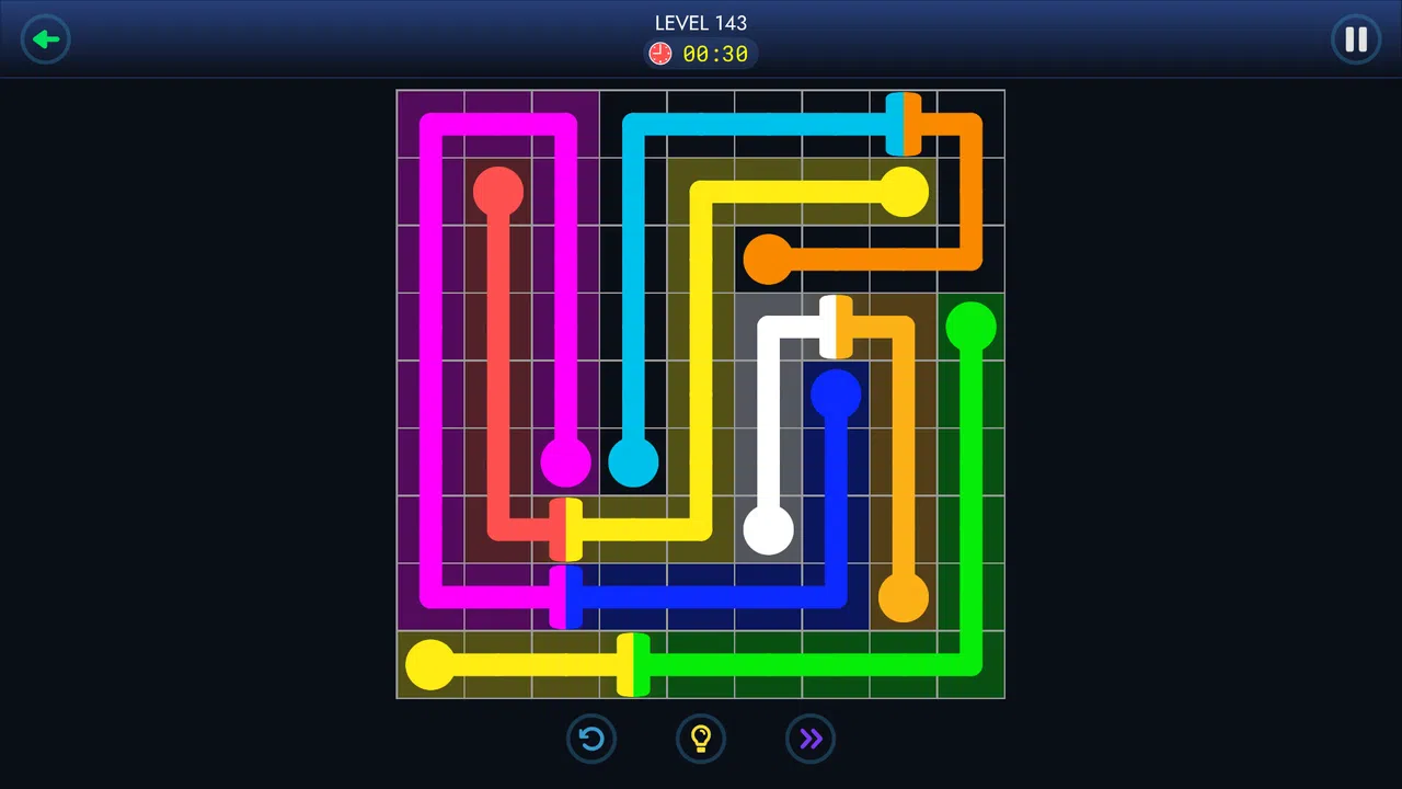 Fill Fill Screenshot 9