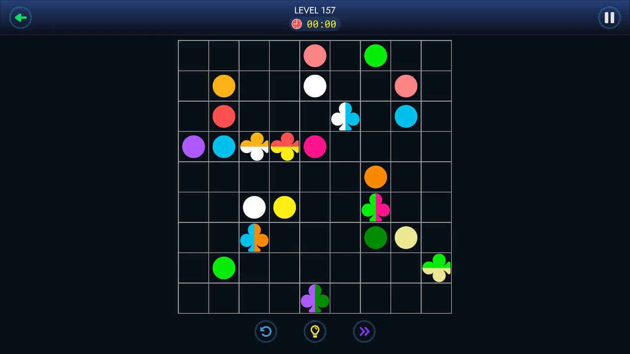 Fill Fill Screenshot 4