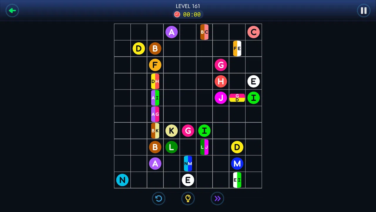 Fill Fill Screenshot 6