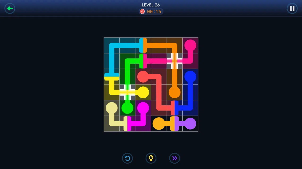 Fill Fill Screenshot 8