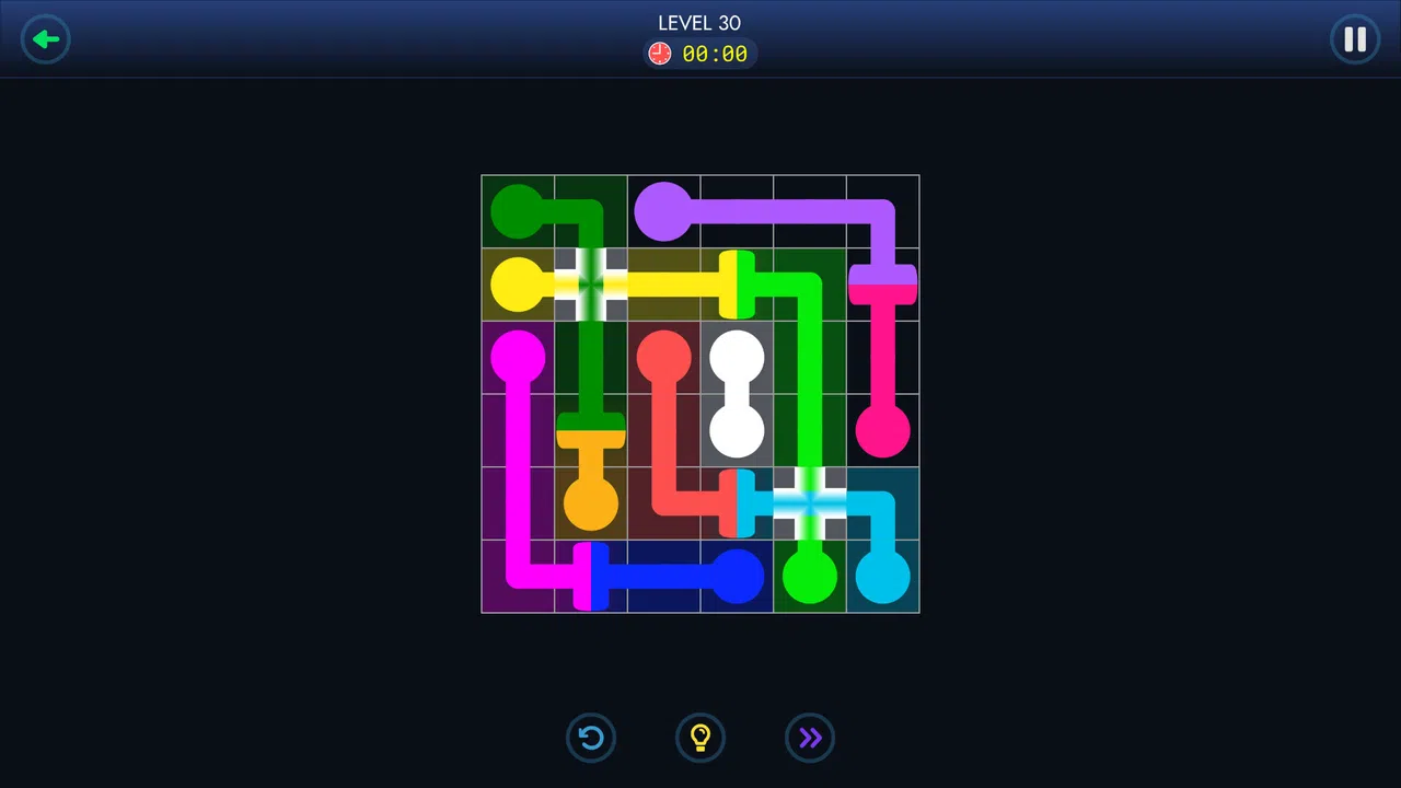 Fill Fill Screenshot 2