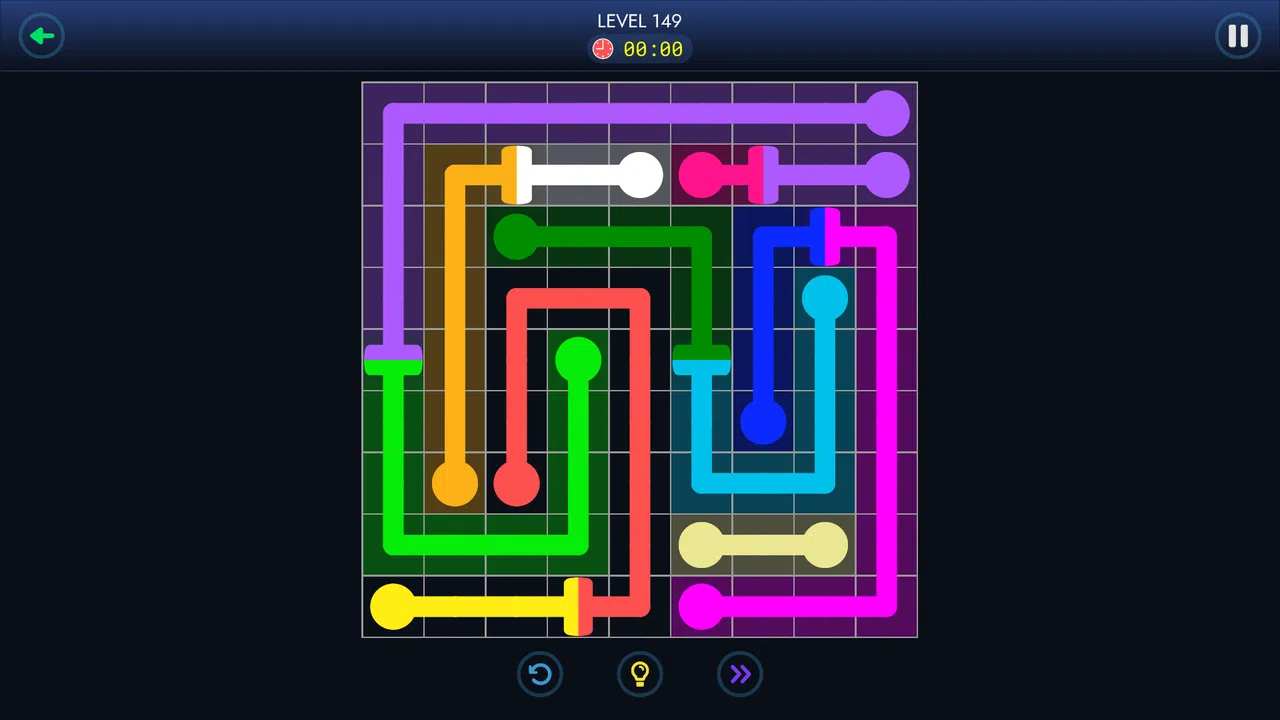 Fill Fill Screenshot 5
