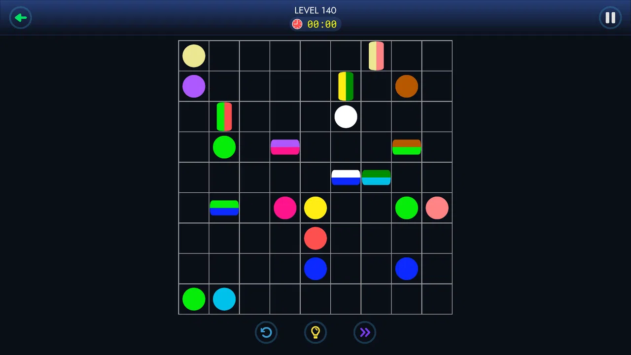 Fill Fill Screenshot 1