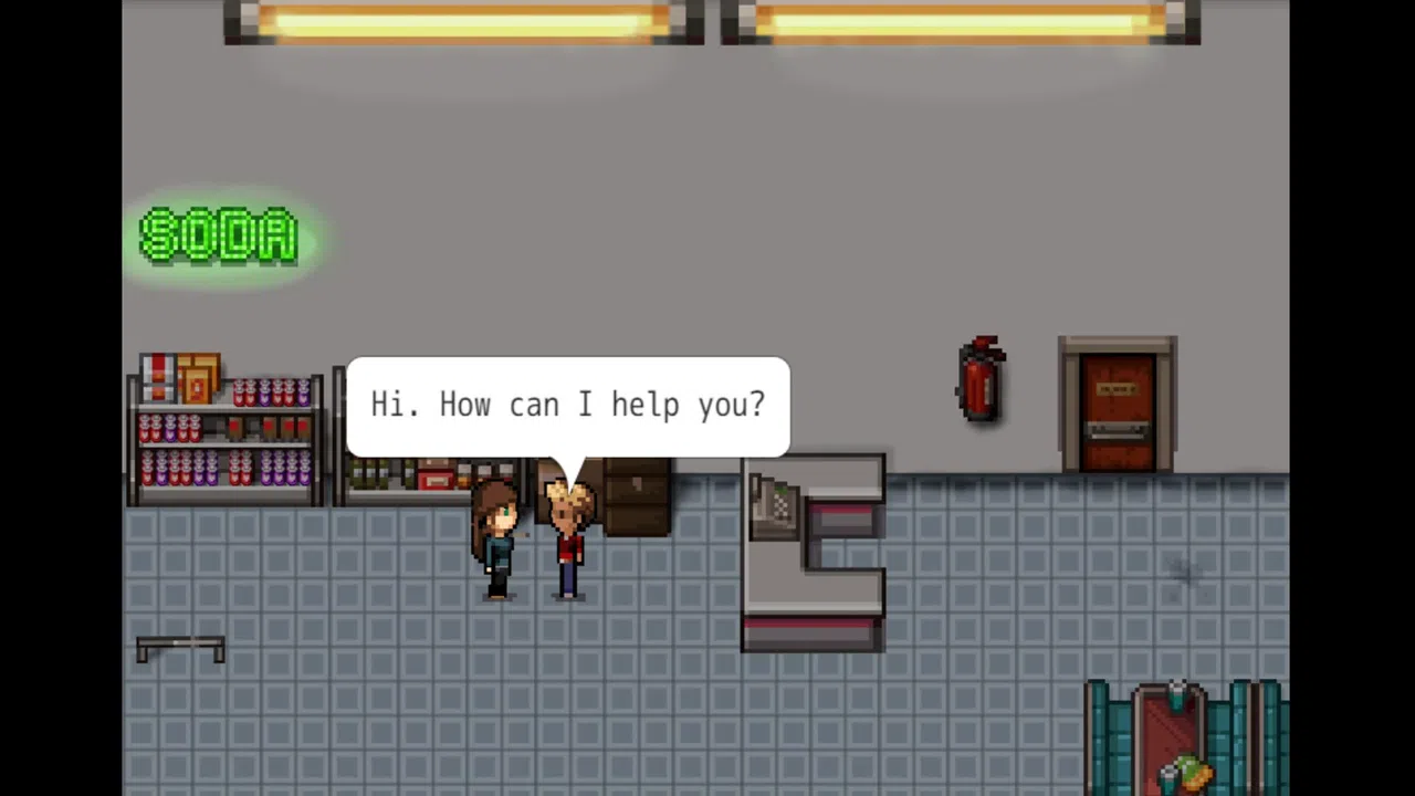 Aliens Rule Screenshot 0