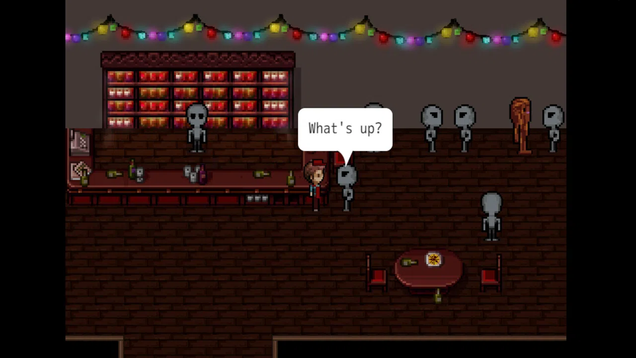Aliens Rule Screenshot 6