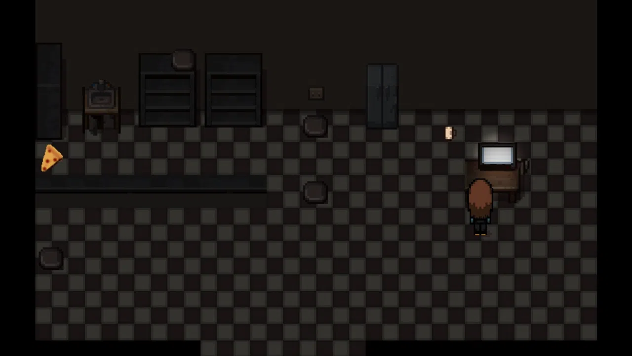 Aliens Rule Screenshot 1
