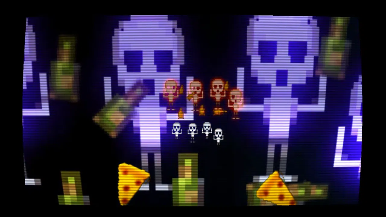 Aliens Rule Screenshot 3