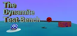 The Dynamite Test Bench