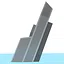 Shipwreck icon