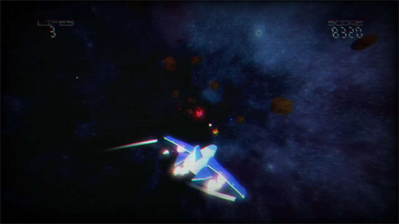 NectorX Screenshot 1