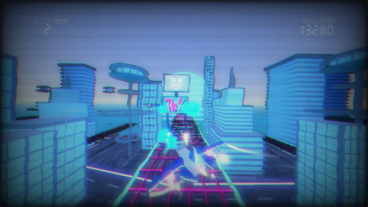 NectorX Screenshot 3