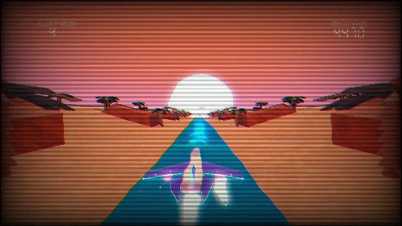 NectorX Screenshot 0