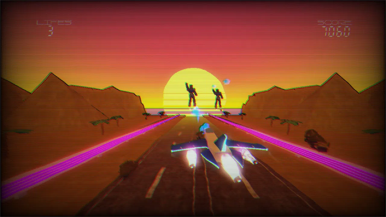 NectorX Screenshot 5