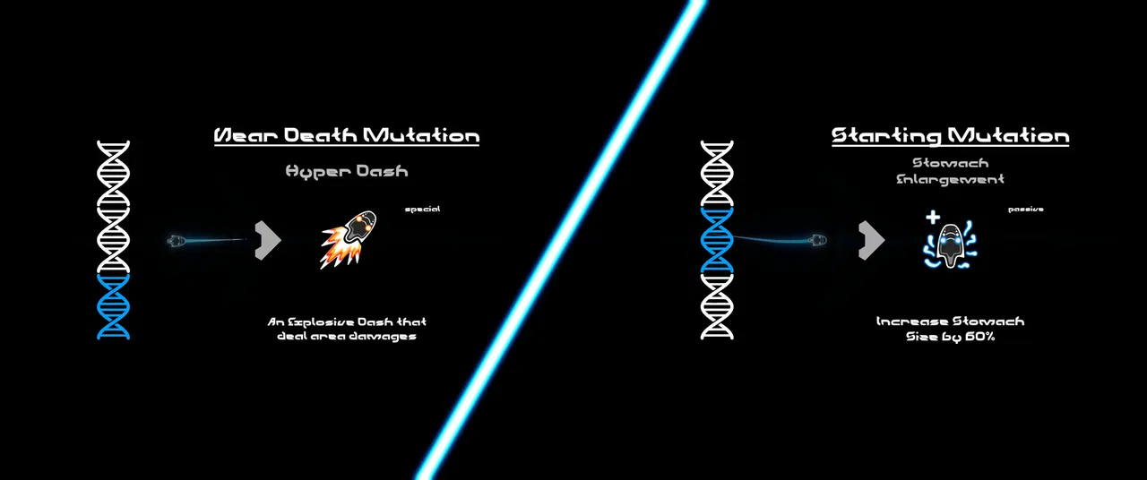 The Swarm 2 Demo Screenshot 2