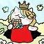 Queen icon