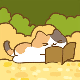 World in the Book icon